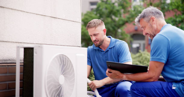 Best Residential HVAC Services  in Commerce, GA