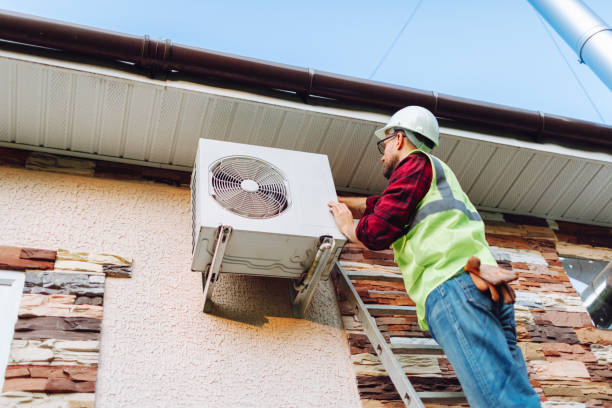 Trusted Commerce, GA HVAC Experts