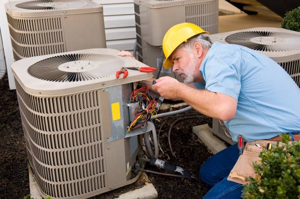 Air Quality Test in Commerce, GA