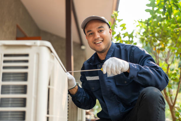 Best HVAC Air Duct Cleaning  in Commerce, GA